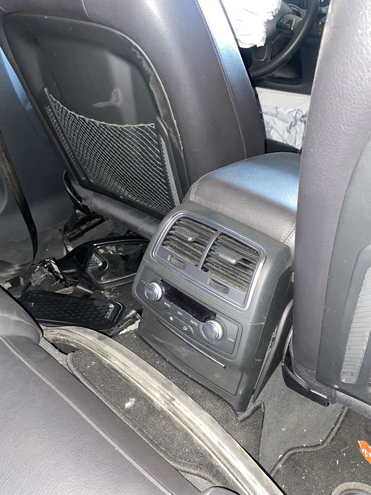 Разборка Audi A6 C7 2011-2018 год 3.0 TFSI 4*4 Quattro АКПП Bose