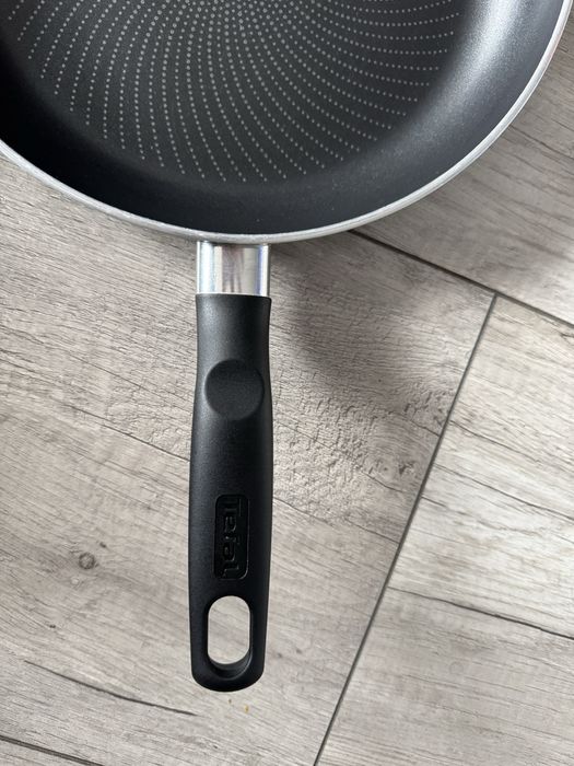 Patelnia Tefal Simply Clean 28cm JAK NOWA WARTO