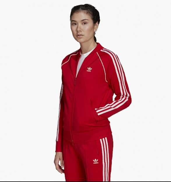 Жіноча олімпійка adidas HE9562, XS