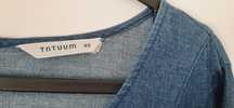 Sukienka 40 Tatuum denim