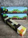 Факел Minecraft, нічник майнкрафт, 333грн.