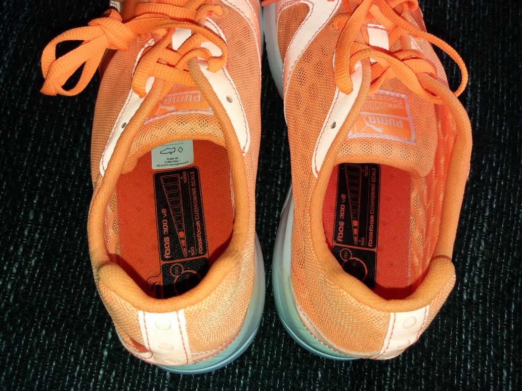 Buty puma 42 (nowe)