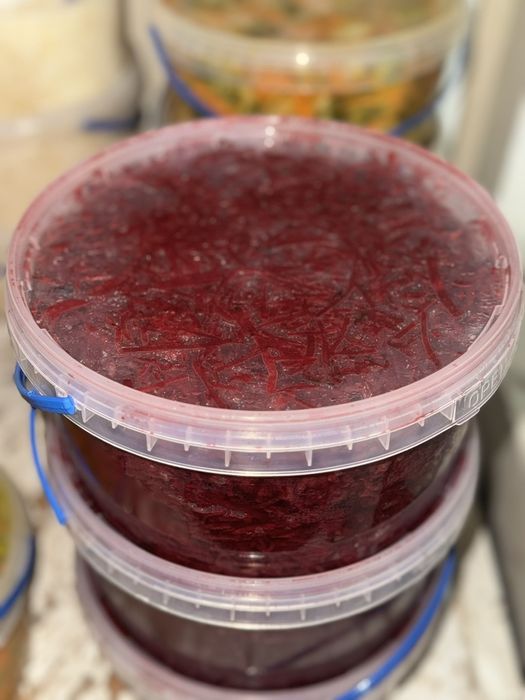 Соління,Салати по - корейськи,ОПТ