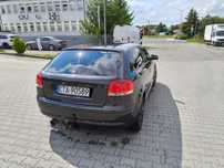 Sprzedam audi a3