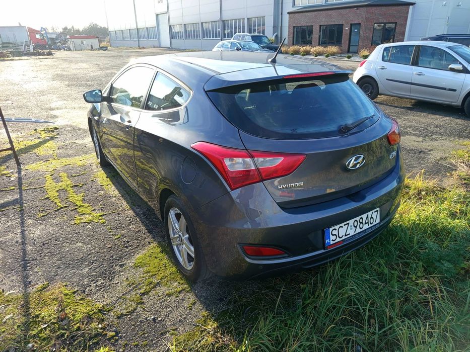 Hyundai i30 1.4 Comfort