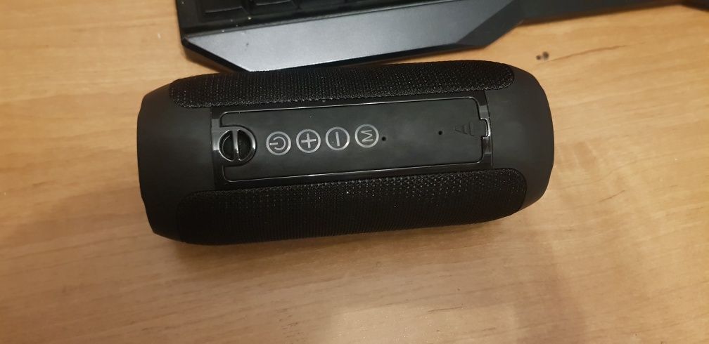 Głośnik bluetooth Manta SPK12GO