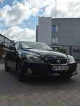Lexus IS Lexus IS220d