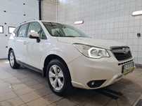 Subaru Forester 2,0 i 150 KM, AWD Symmetrical, 100 Tys.km, Automat, Instalacja LPG