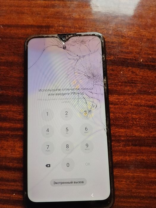 Модель Samsung A10s