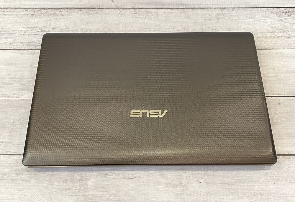 Ігровий ноутбук Asus R500V 15.6’’ i5-3210M 8GB ОЗУ/ 500GB HDD (r1531)