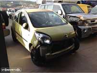 Citroen C1 2009 para peças
