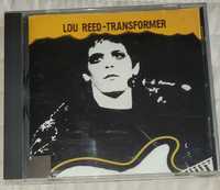 Transformer Lou Reed płyta CD
