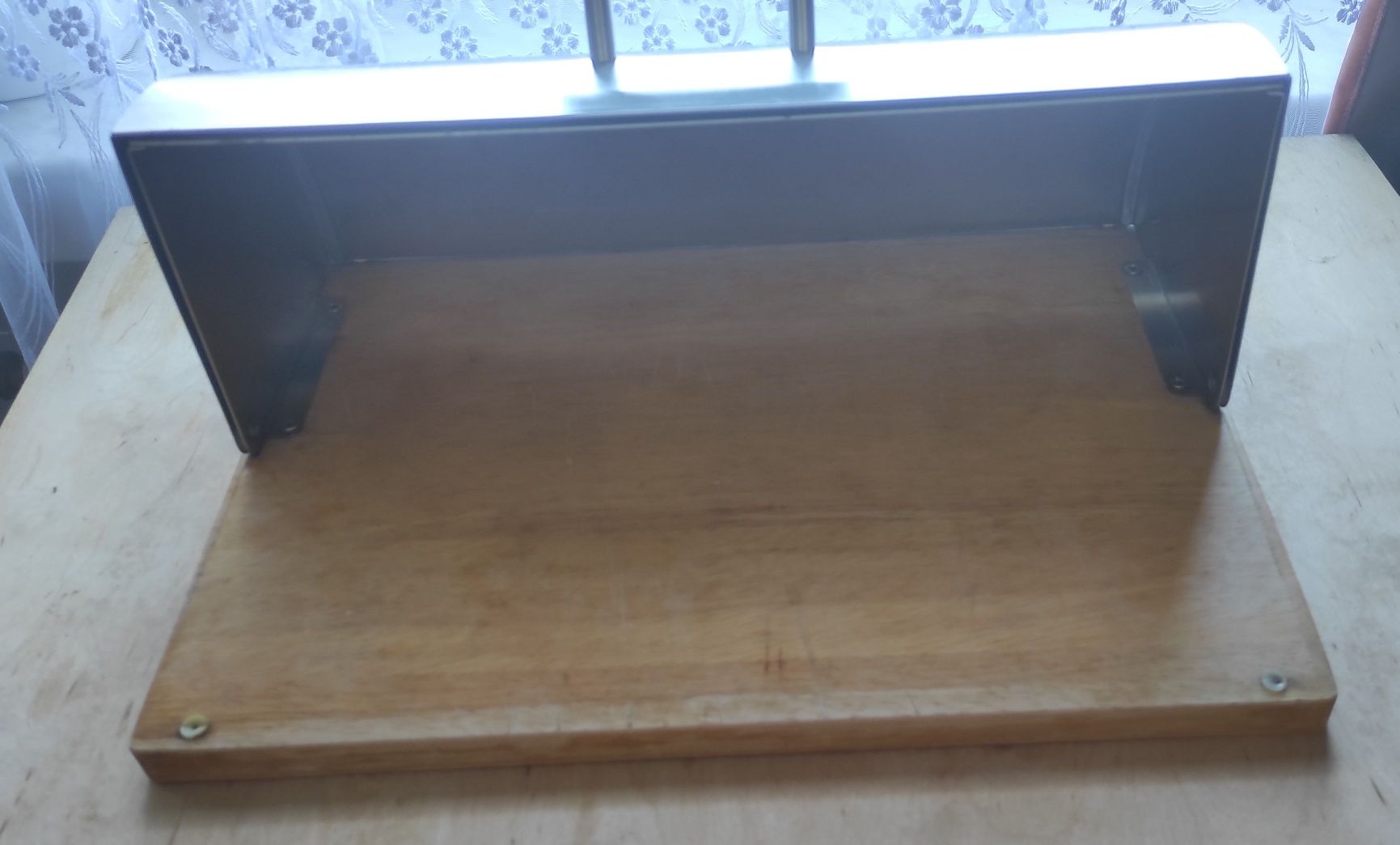 Chlebak, pojemnik na chleb BergHOFF H04
