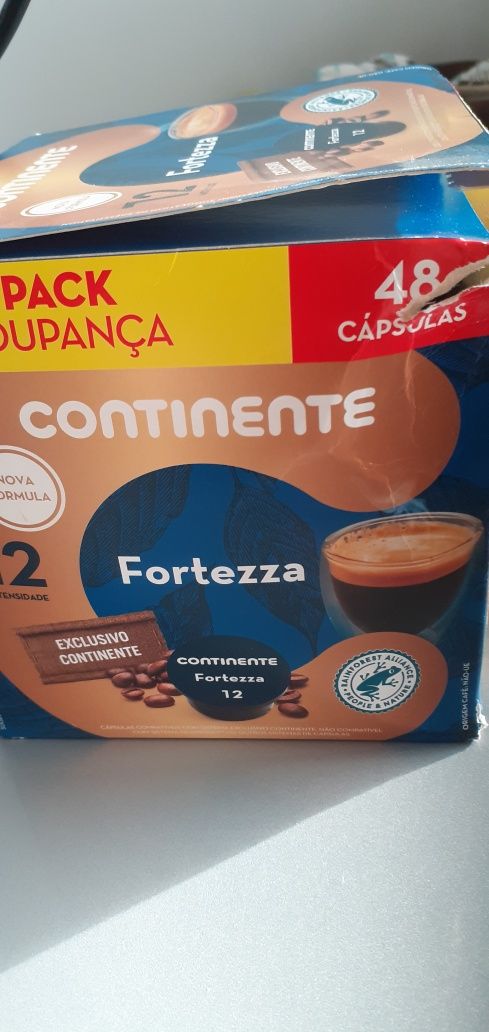 Máquina de café  Grazie preta