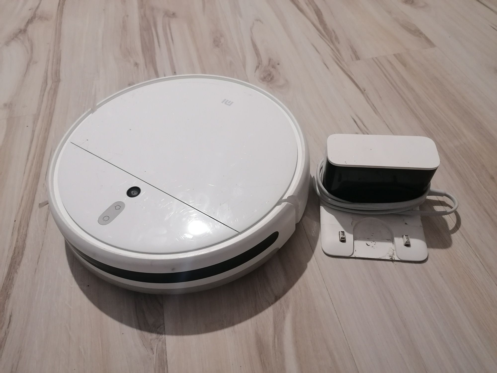 Xiaomi robot sprzątający