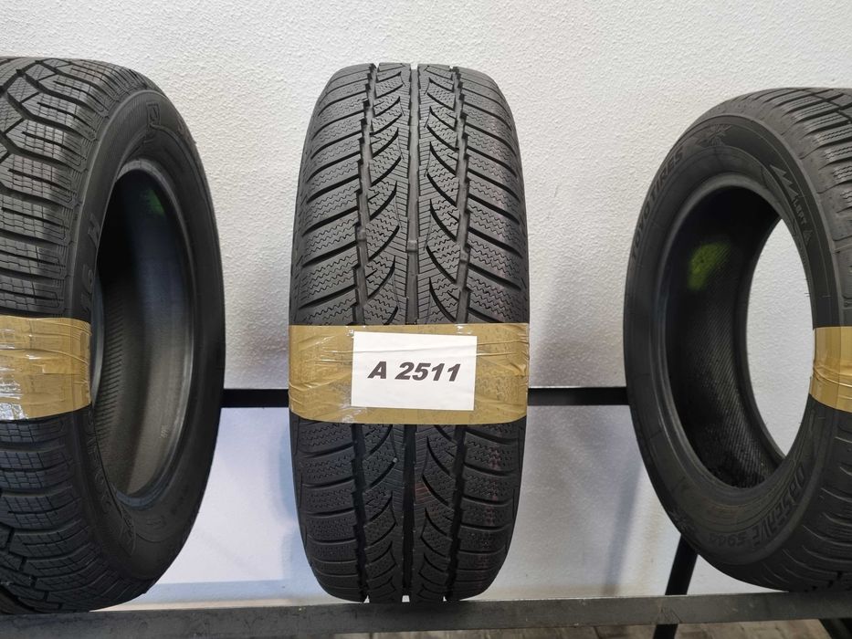 215/60/16 99H XL Sportiva Snow Win 2 Dot.4220R