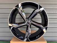 Нові диски R23 5x112 10j et20 Audi Q7 Q8 Etron VW Touareg Porsche