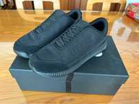 Sapatilhas BOSS Sneaker Titanium Black