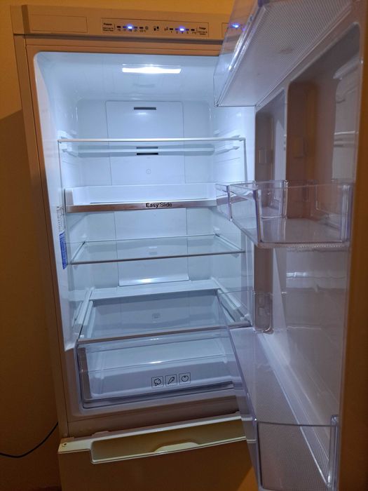 Frigorífico Combinado SAMSUNG No Frost RB29FSRNDWW