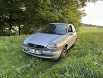 Opel Corsa B 1.0