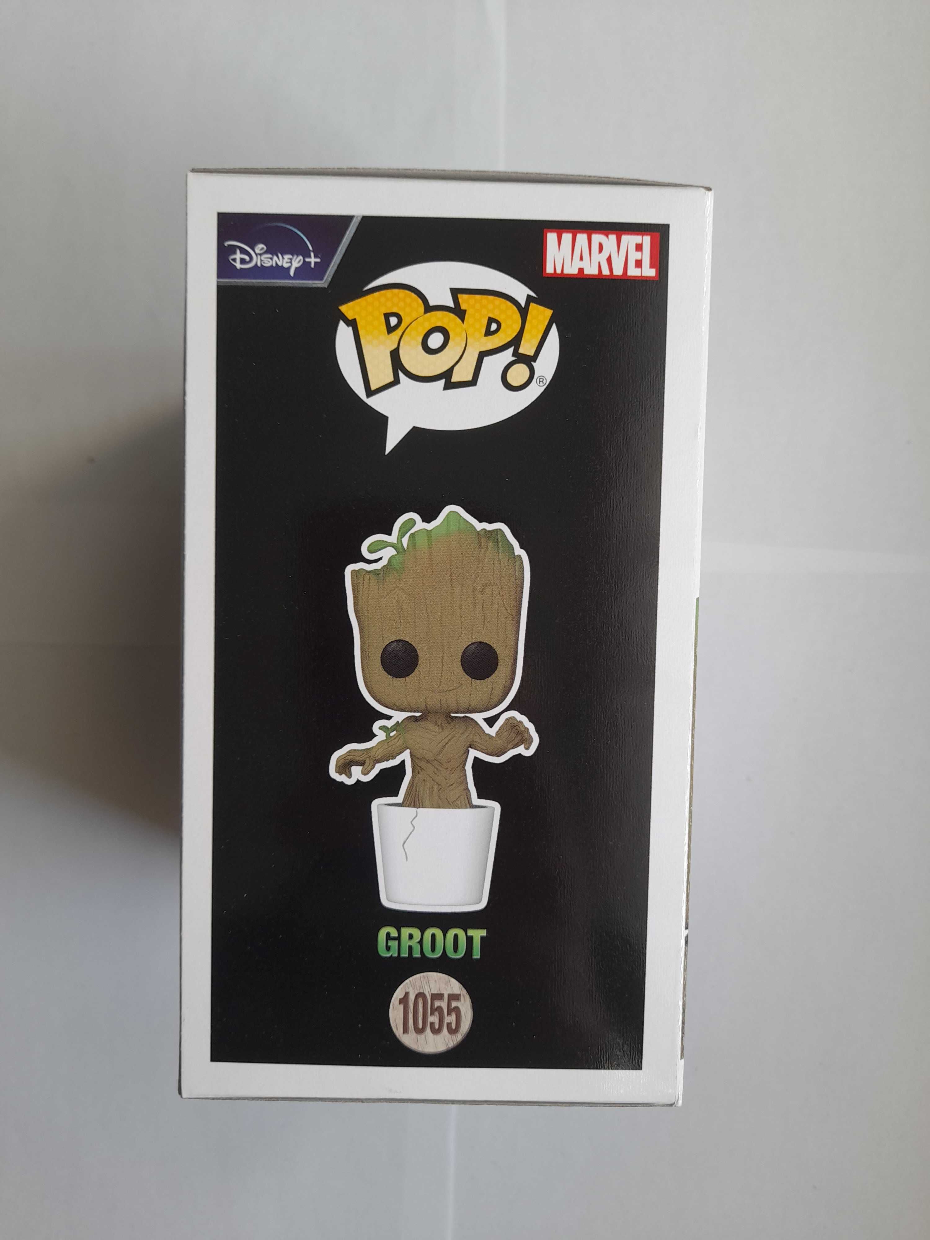 Funko POP - Groot 1055