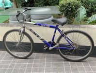 Bicicleta EMT Team Pro 4210
