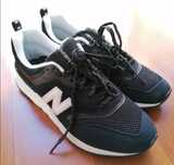 New Balance 997H Tamanho 37,5