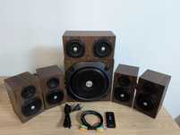Trust Vigor 5.1 Surround