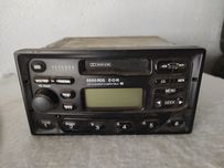 Radio ford Galaxy