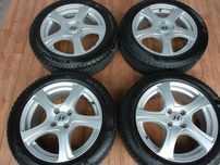 Felgi Kia Hyundai Toyota Suzuki Opel Fiat Renault Dacia 16 4x100 ET48