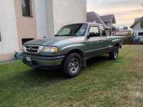 Mazda b2300 pickup jdm usdm tacoma ranger