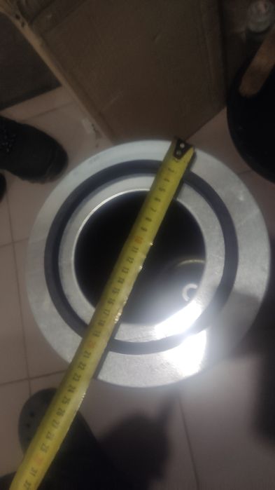 Повітряні фільтри wix 93342e, filtron am431