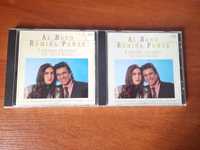 Audio CD Al Bano & Romina Power - Greatest Hits (2 CD)