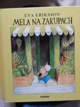 Mela na zakupach