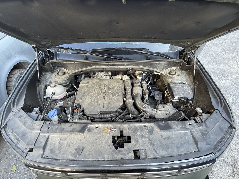 Hyudai Санта Фе Santa Fe SEL 2024