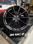 Felgi Japan Racing Flow Form SL02 19" 5x114 Kia Stinger