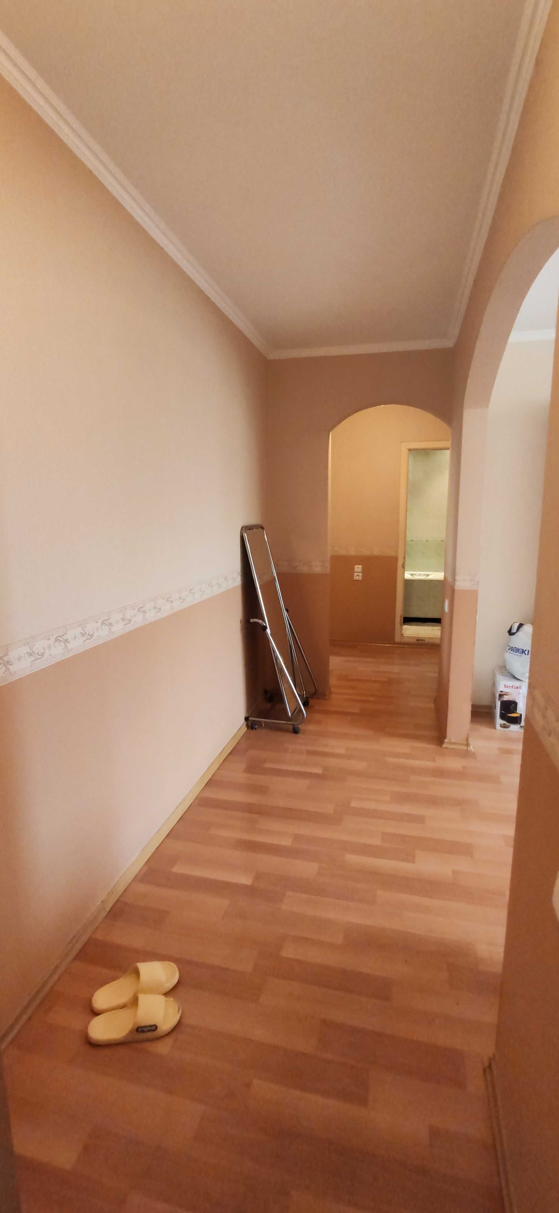 Продам 3-к. квартиру в Оболонському районі. Оболонський проспект 28в