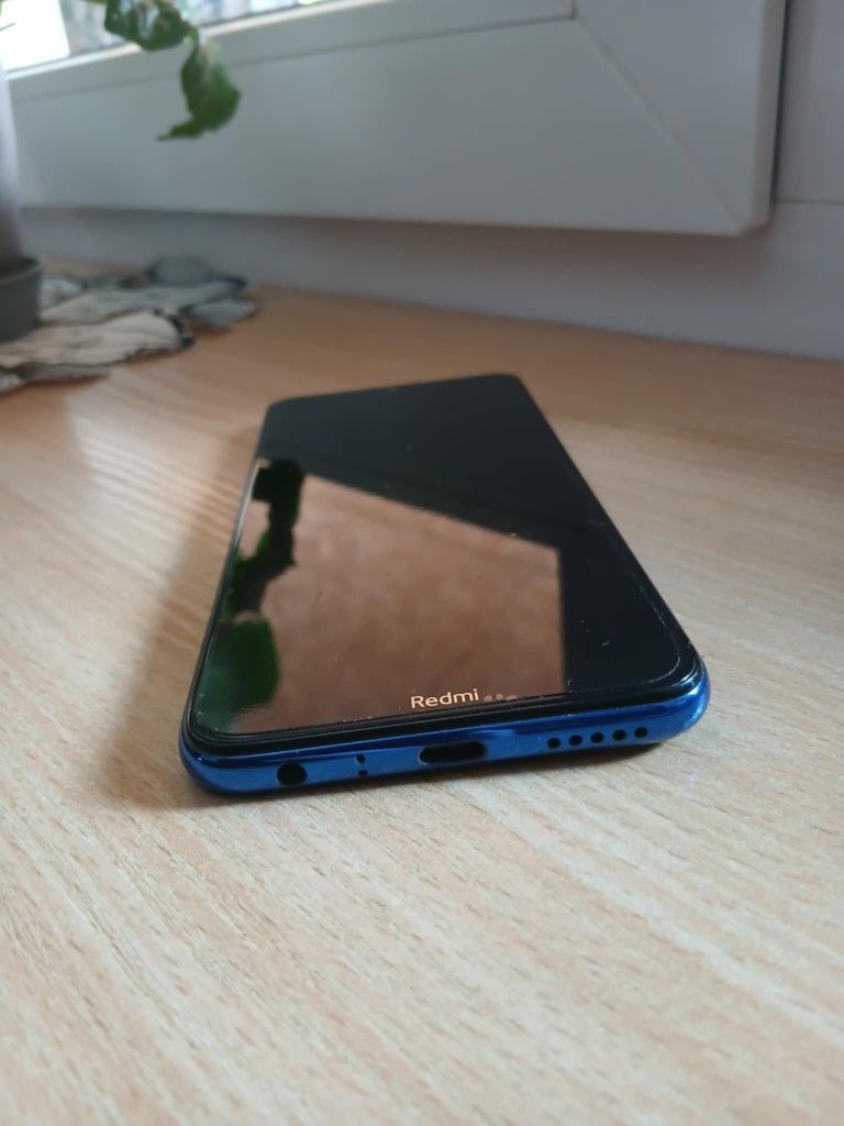 Sprzedam. Xiaomi Redmi Note 8t