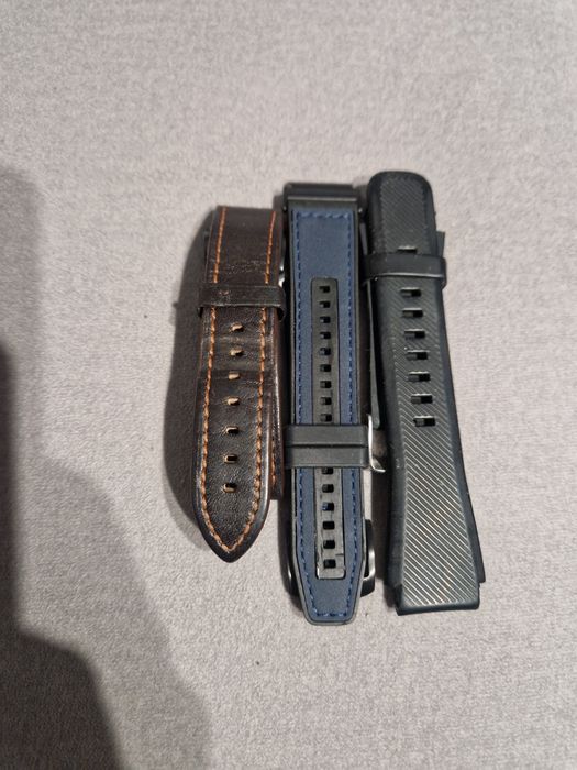 Huawei Watch GT 2 + dużo dodatków