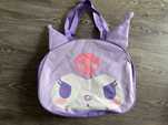 Podróżna torba Kuromi Sanrio Hello Kitty