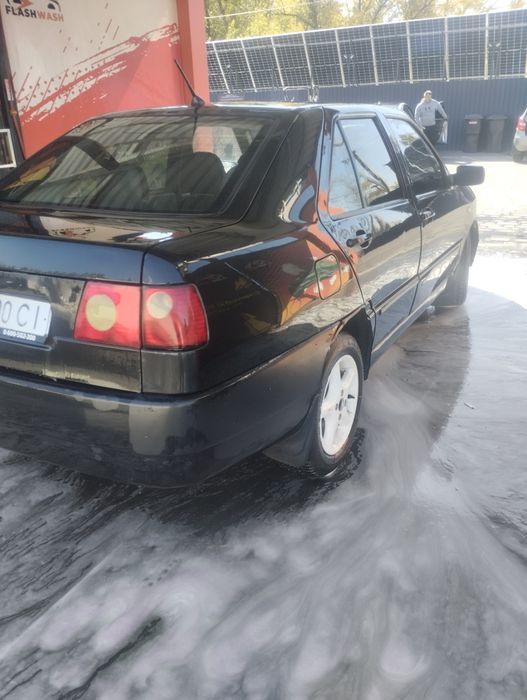 Продам черт амулет 2008 газ/бенз