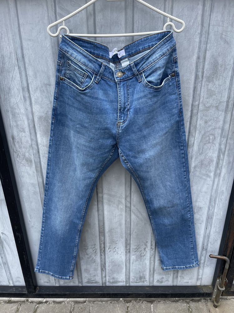 НОВІ Джинси Oodji та LCW Jeans