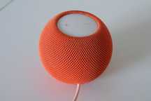 Apple HomePod Mini Laranja