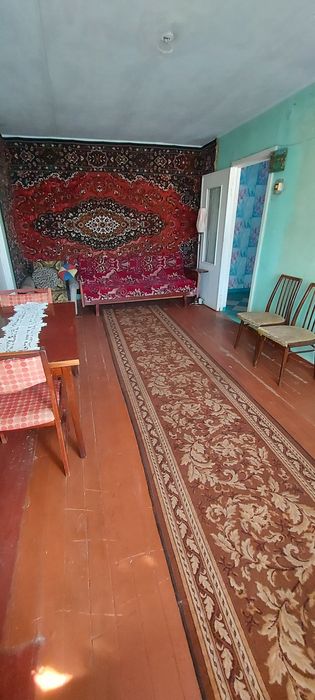 Продам 2-х кімнатну квартиру в м. Жовті Води