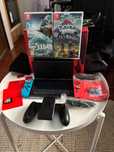 Nintendo switch nova
