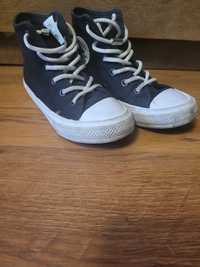 Trampki converse