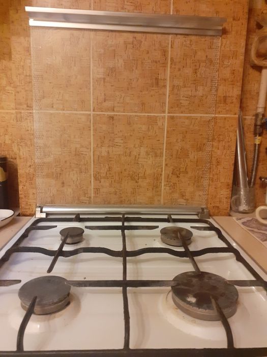 Плита газовая Greta