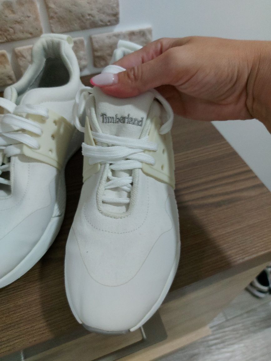 Timberland Sneakers Kiri Up Sneaker