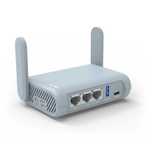 Тревел WiFi роутер gl-inet beryl AX gl-MT3000 TOR VPN Wireguard