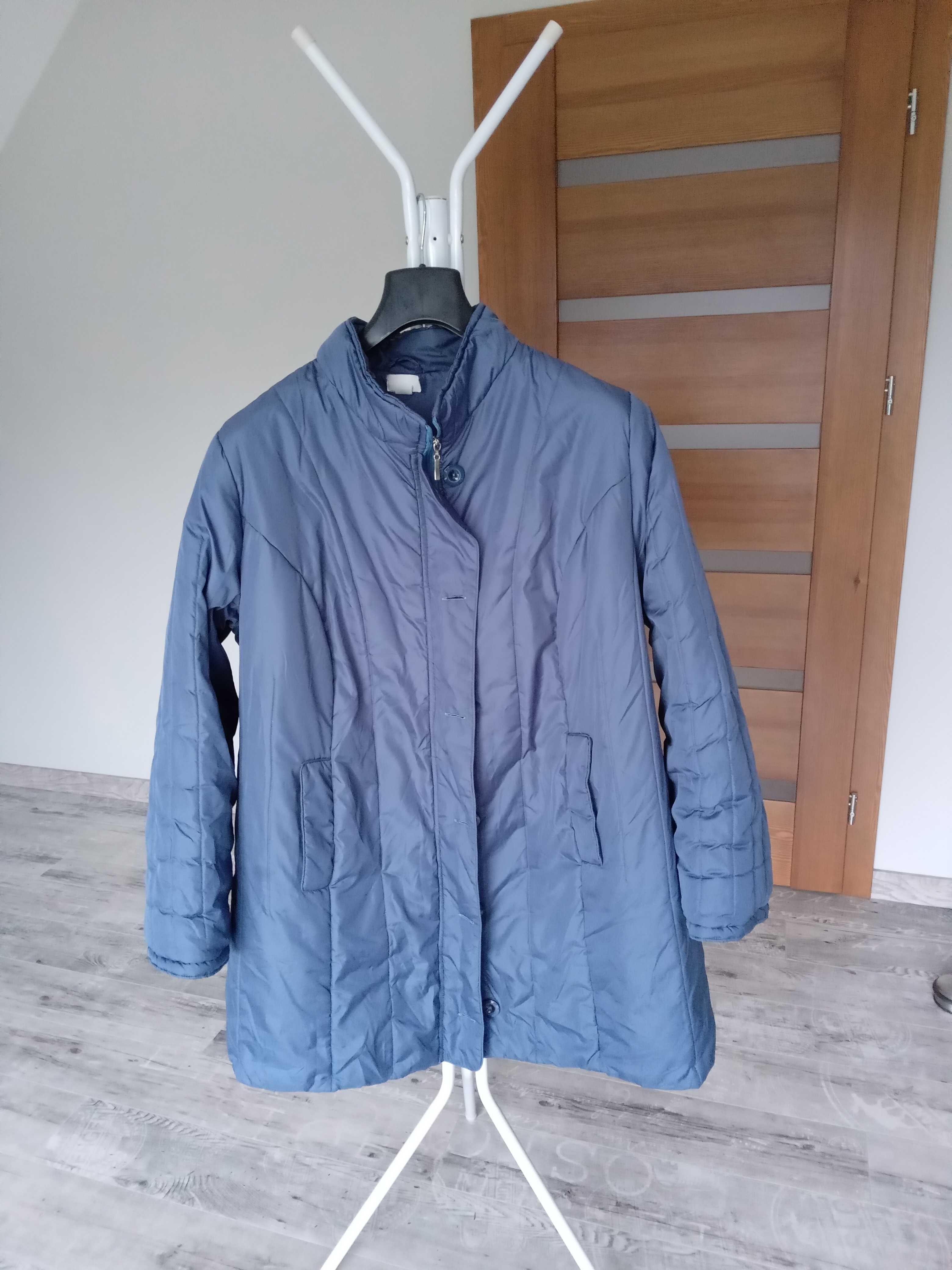Kurtka damska zimowa 9xl / 58